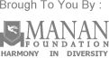 Logo Manan Foundation