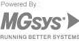 MGSys : Running Better Systems